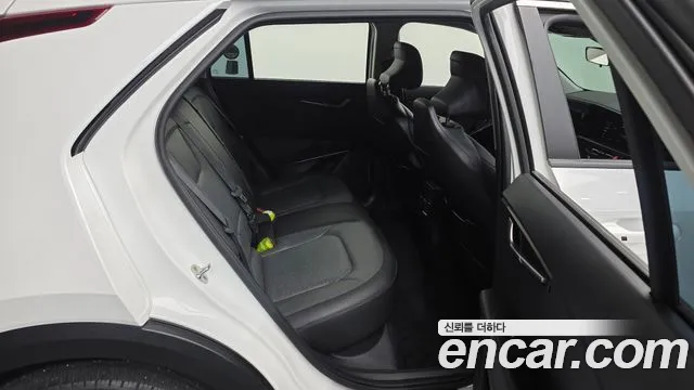 Kia Niro 2022 thumb 12