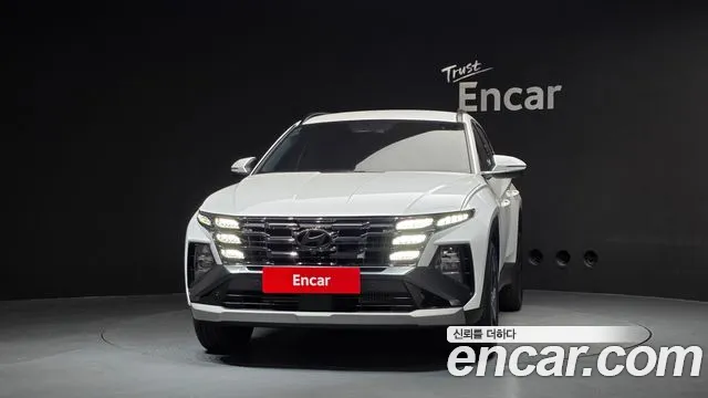 Hyundai Tucson 2024 thumb 3