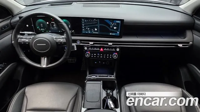 Hyundai Tucson 2024 thumb 7