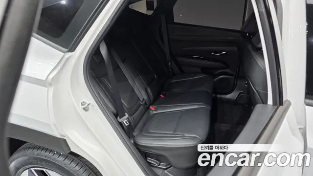 Hyundai Tucson 2024 thumb 11