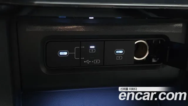 Hyundai Tucson 2024 thumb 12