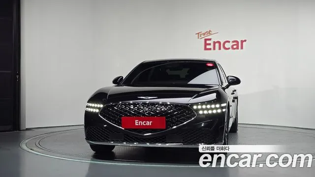 Genesis G90 2024 thumb 3