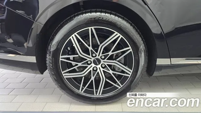 Genesis G90 2024 thumb 5