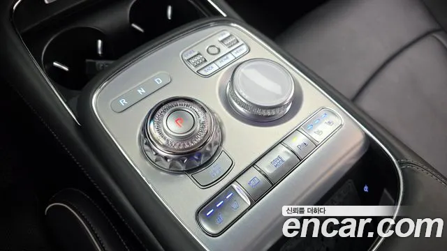 Genesis G90 2024 thumb 9