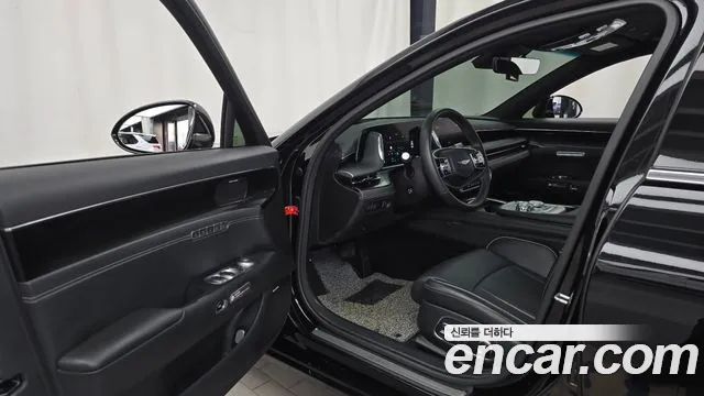 Genesis G90 2024 thumb 10
