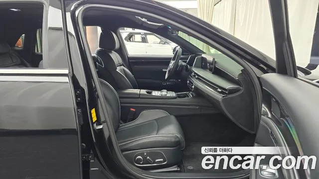 Genesis G90 2024 thumb 11