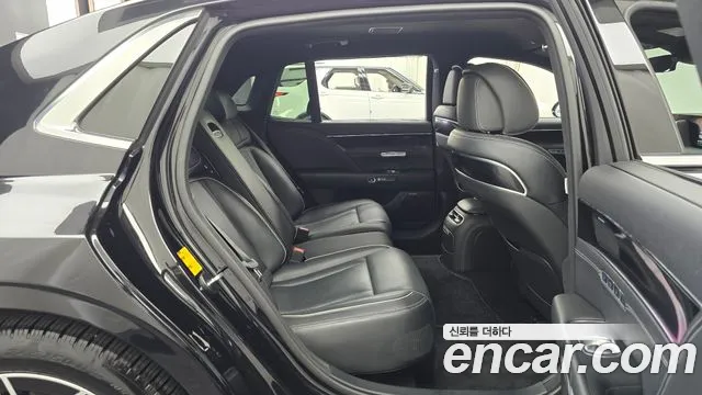 Genesis G90 2024 thumb 12