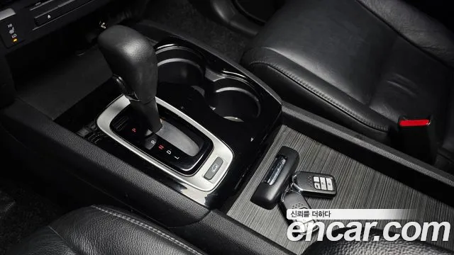 Honda Pilot 2016 thumb 9