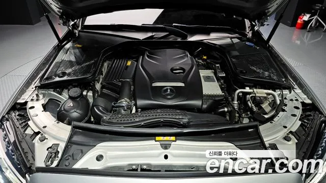 Mercedes-Benz C-Класс 2015 thumb 6