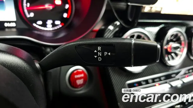 Mercedes-Benz C-Класс 2015 thumb 9