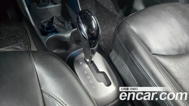 ChevroletGMDaewoo Spark 2016 thumb 9