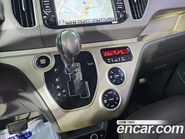 Kia Ray 2012 thumb 8