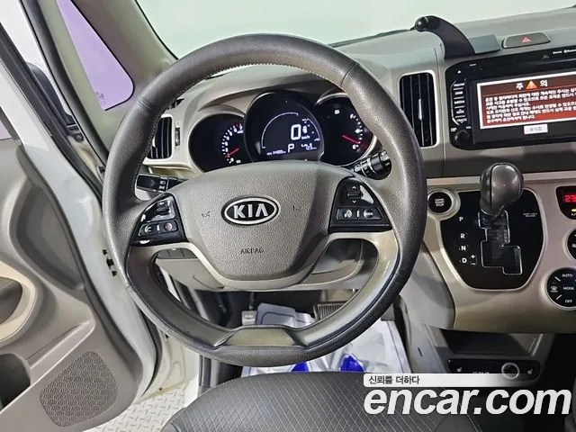 Kia Ray 2012 thumb 9