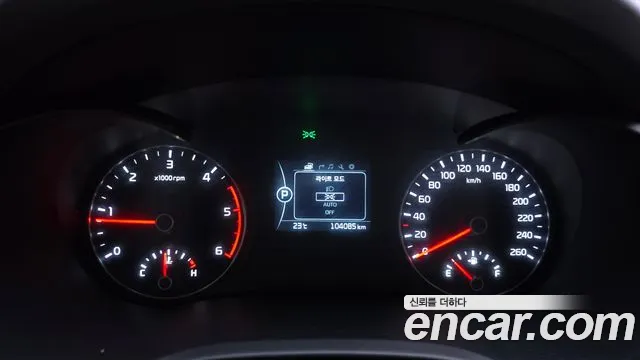 Kia K5 2016 thumb 8
