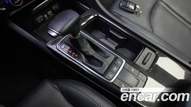 Kia K5 2016 thumb 9
