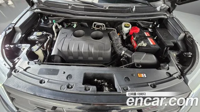 Ford Explorer 2018 thumb 6
