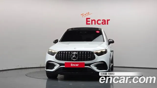 Mercedes-Benz GLC 2024 thumb 3