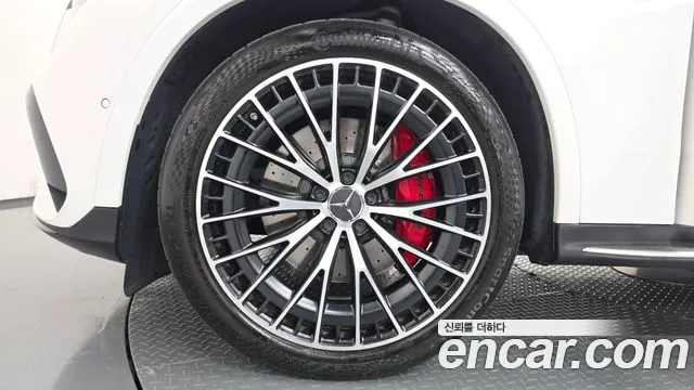 Mercedes-Benz GLC 2024 thumb 5