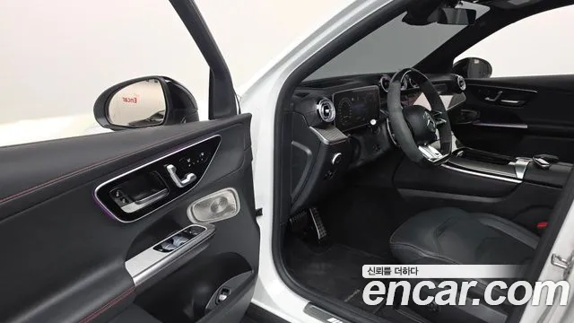 Mercedes-Benz GLC 2024 thumb 10