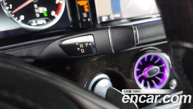Mercedes-Benz S-Класс 2015 thumb 9