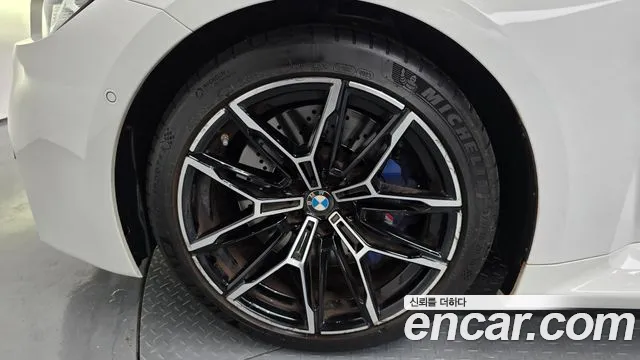 BMW M2 2023 thumb 5