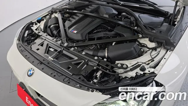 BMW M2 2023 thumb 6