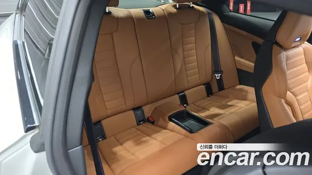 BMW M2 2023 thumb 11