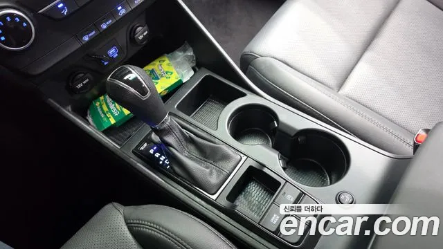 Hyundai Tucson 2020 thumb 9
