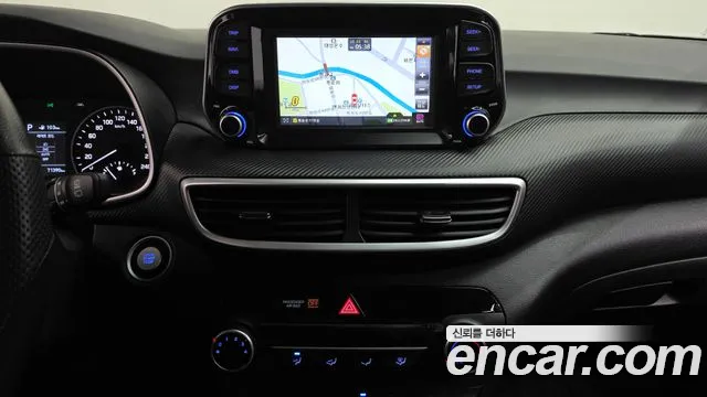 Hyundai Tucson 2020 thumb 12