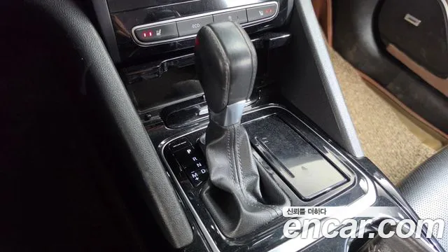 Renault-KoreaSamsung Megane 2017 thumb 9
