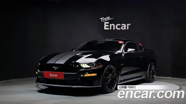 Ford Mustang Mach-E 2019 thumb 12