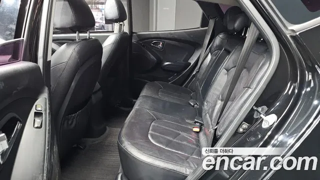 Hyundai Tucson 2012 thumb 12