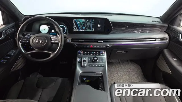 Hyundai Palisade 2024 thumb 7