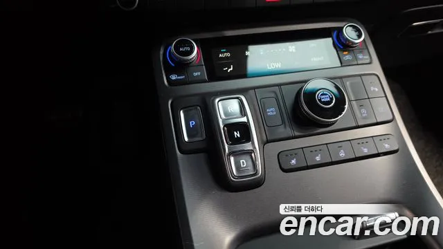 Hyundai Palisade 2024 thumb 9