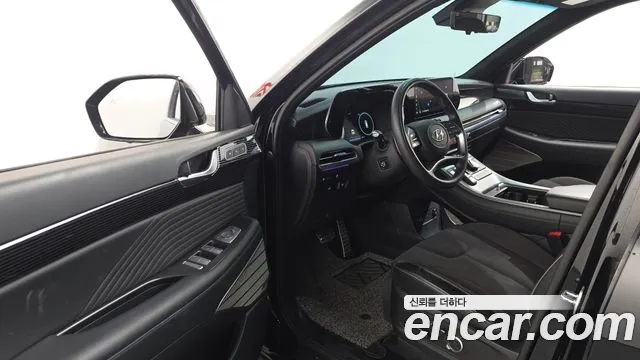 Hyundai Palisade 2024 thumb 10