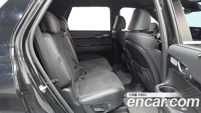 Hyundai Palisade 2024 thumb 11