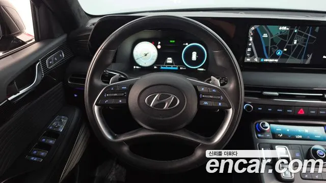 Hyundai Palisade 2024 thumb 12