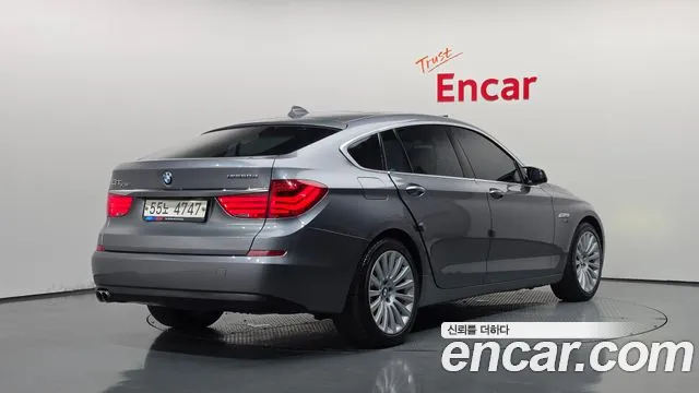 BMW Gran Turismo 2013 thumb 2