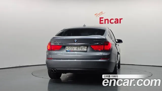 BMW Gran Turismo 2013 thumb 4