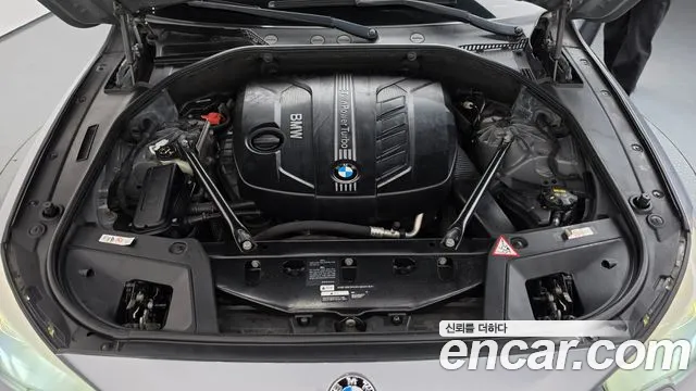 BMW Gran Turismo 2013 thumb 6