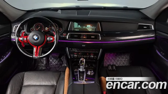 BMW Gran Turismo 2013 thumb 7