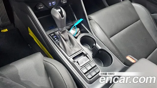 Hyundai Tucson 2016 thumb 9
