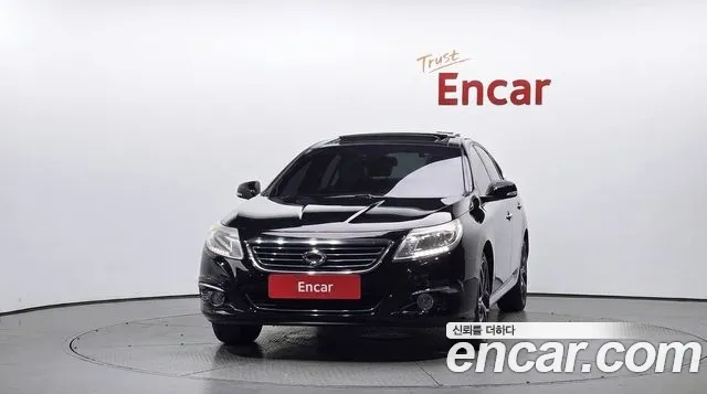 Renault-KoreaSamsung SM5 2013 thumb 3