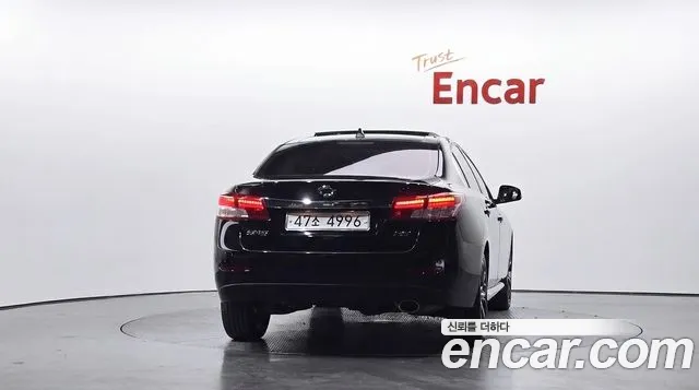 Renault-KoreaSamsung SM5 2013 thumb 4