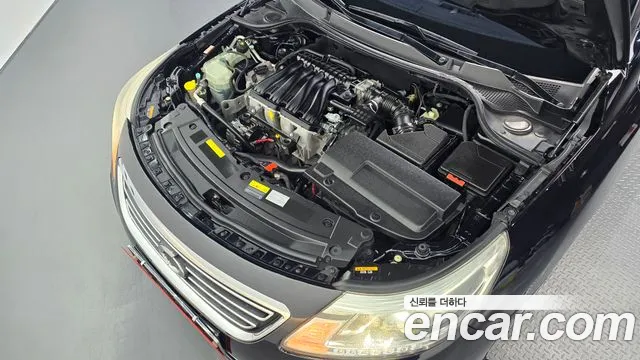 Renault-KoreaSamsung SM5 2013 thumb 6