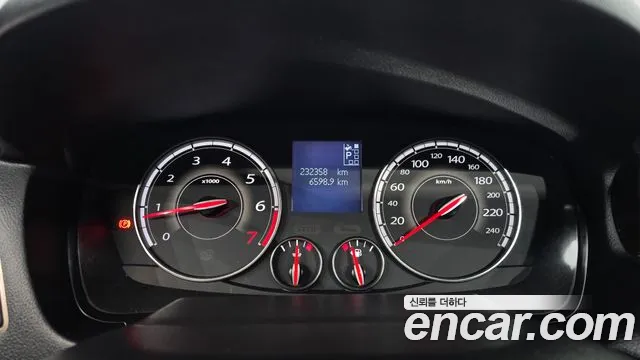 Renault-KoreaSamsung SM5 2013 thumb 8