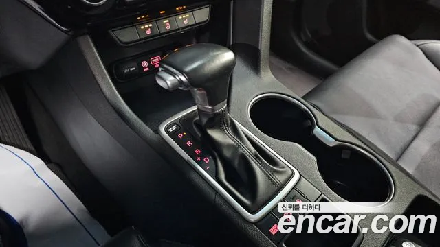 Kia Sportage 2018 thumb 9