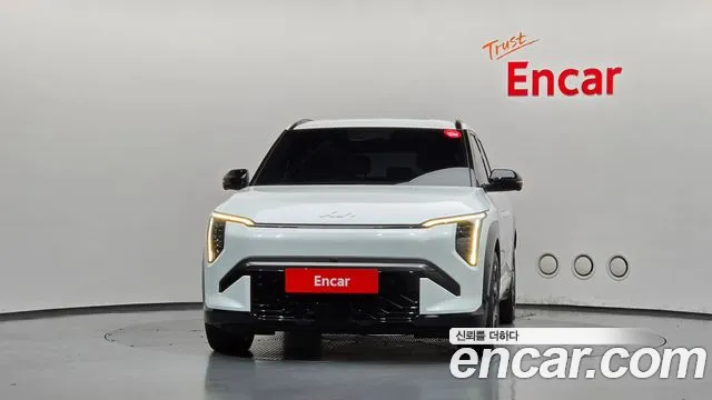 Kia EV3 2025 thumb 3