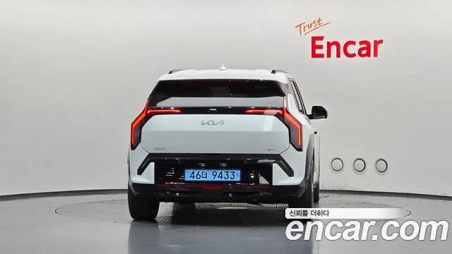 Kia EV3 2025 thumb 4