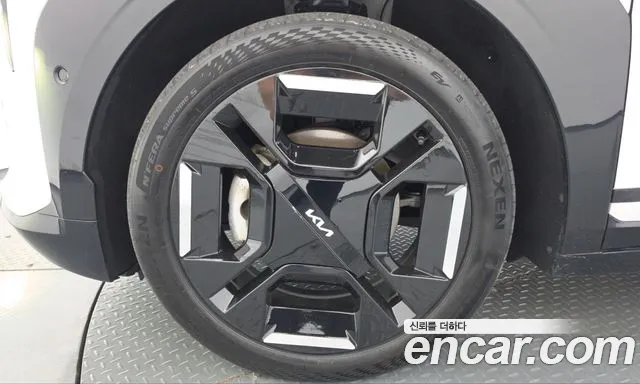 Kia EV3 2025 thumb 5